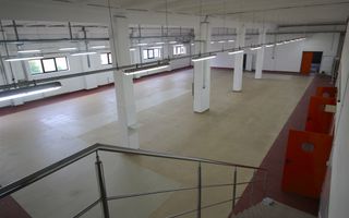 Hala productie    - Calea Torontalului de vanzare - Poză 10