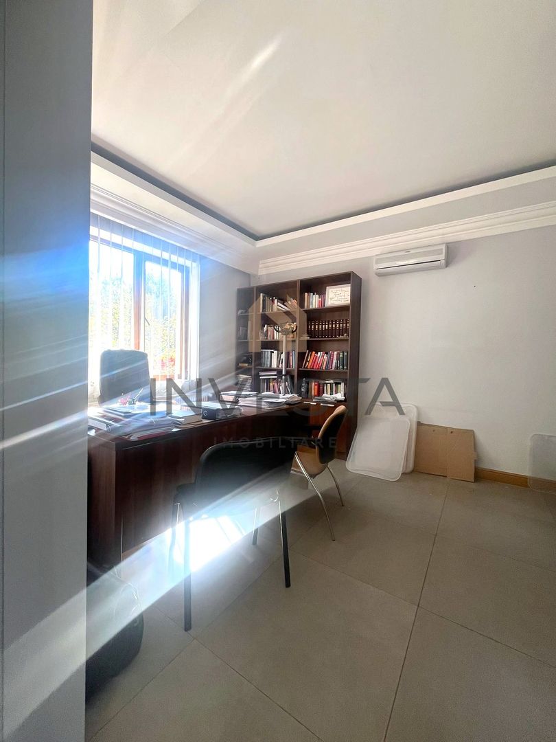 Casa deosebita cu 5 camere de inchiriat in cartierul Andrei Muresanu! - Poză 8