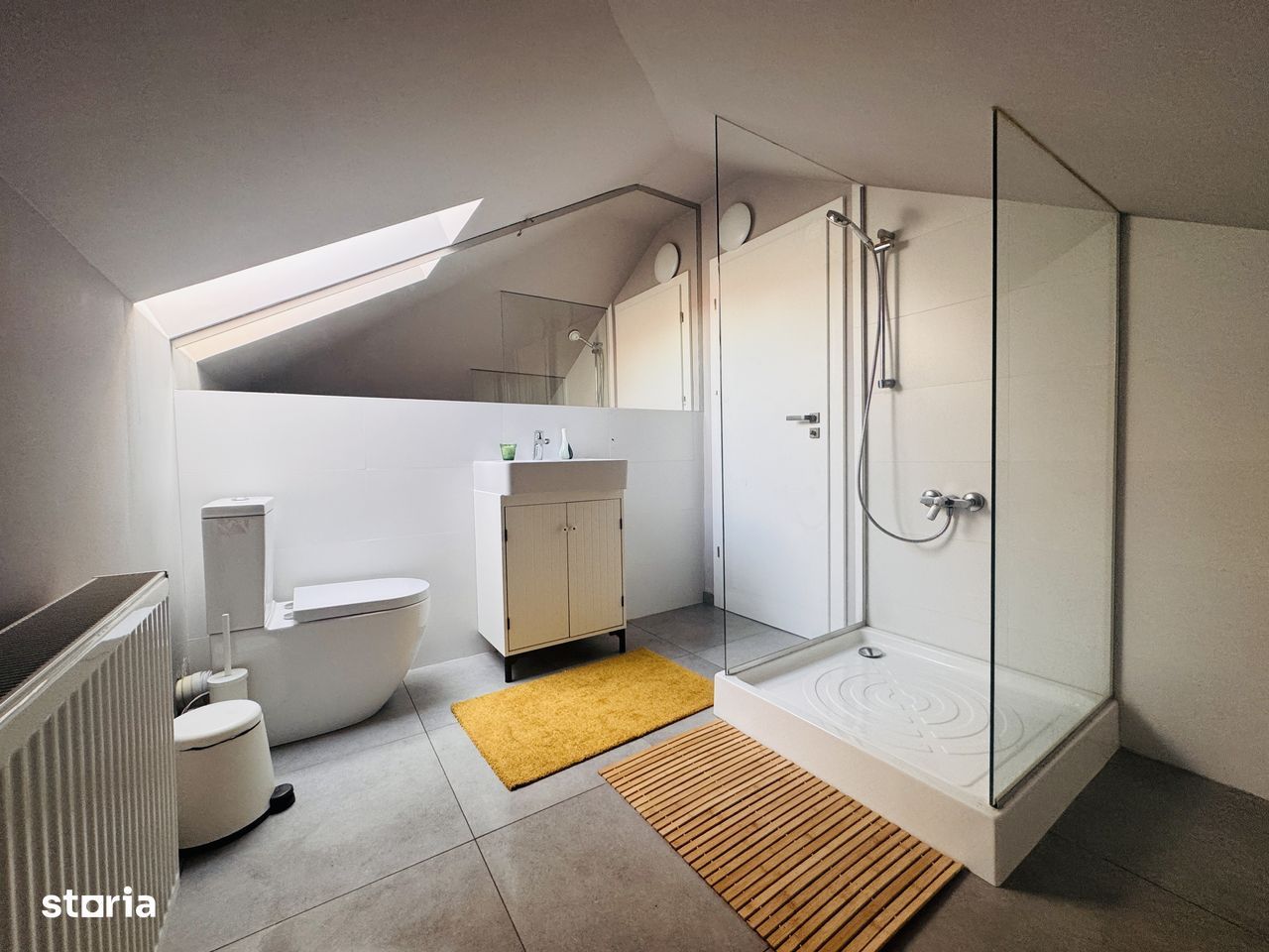 Casa tip duplex P+1+M - Poză 15