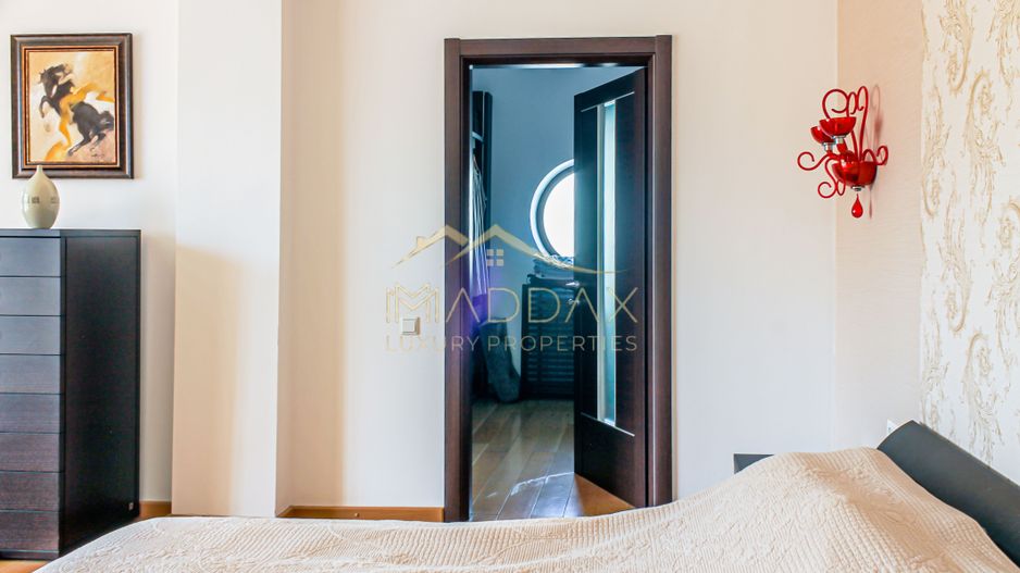 Vila unica individuala ***591mp*** // Erou Iancu Nicolae - Poză 36