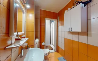 2 Camere | Favorit – Parc Drumul Taberei | 1 Min Metrou | 0% Comision - Poză 17