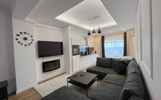 Apartament la cheie / ideal pentru locuinta sau investitie - Poză 1