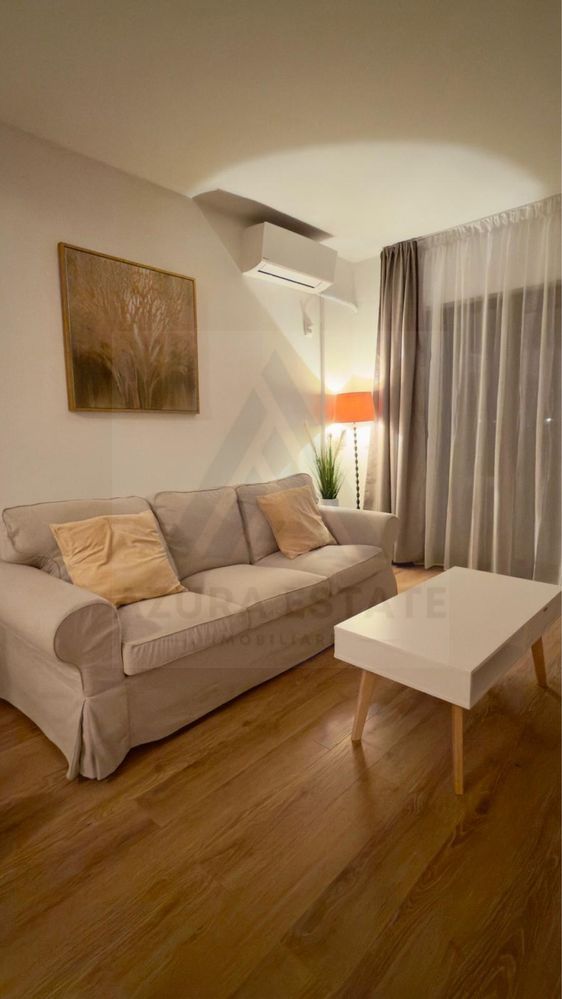 Apartament modern 3 camere 2 bai 85 mp utili terasa 25 mp Selimbar - Poză 3
