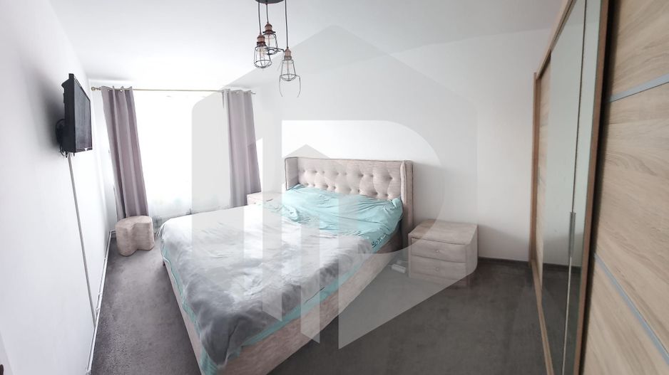 2 Camere | Renovat | Dormitor + Living + Bucatarie + Debara | Cedonia - Poză 1