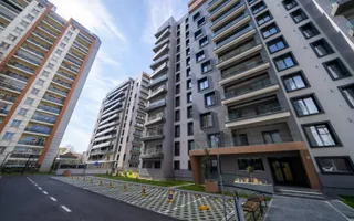 Apartament 3 camere- Select Residence- Pta Alba Iulia- Dristor - Poză 17