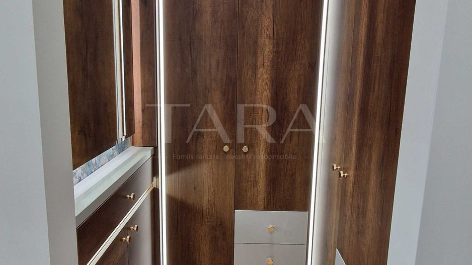 Apartament premium cu 2 camere și terasă, în zona Vivo - Poză 5