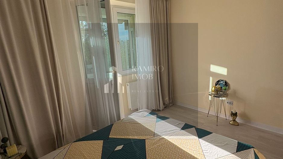 Apartament 3 camere  decomandat/renovat integral/ Soseua Giurgiului xy - Poză 2