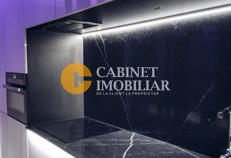 Apartament 3 camere, Copou – Aleea Mihail Sadoveanu, Iași - Poză 13