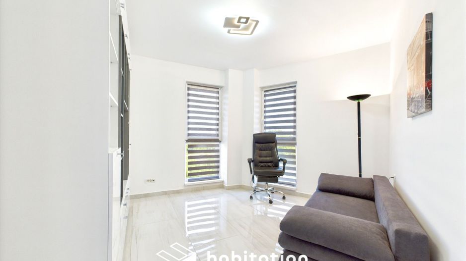 Locuința ideală în Braytim – Apartament cu 3 camere - tur virtual - Poză 22