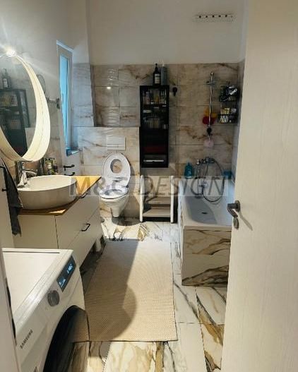 Apartament 2 camere Giroc parter cu balcon - Poză 10