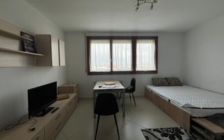 Apartament 1 Camera 38mputili | Fructus Plaza - Poză 6