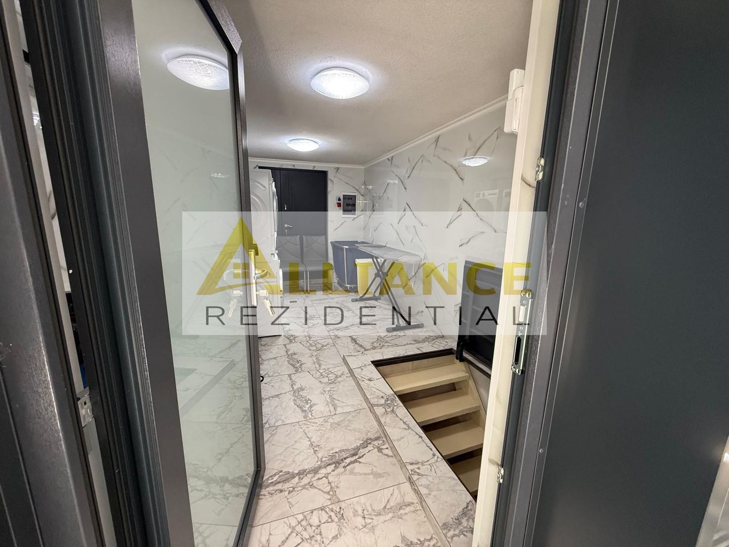 Vila individuala premium  P+1E+M ~ 5 camere 4 bai ~ teren 650mp - Poză 6