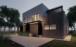 Duplex premium P+2 în Tunari, lângă Școala Verita – Centru Sportiv Pescariu - Poză 10