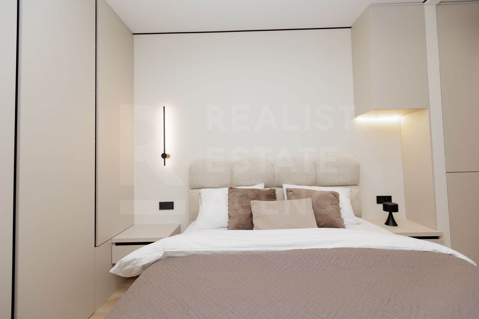 Vânzare, apartament, 2 camere, str. Ioana Radu, Buiucani - Poză 5