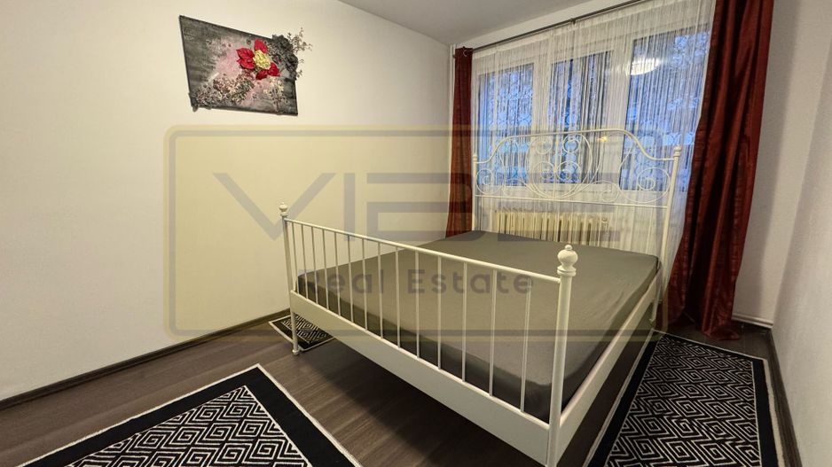 Apartament 2 camere Podu Ros - Cantemir 10 min Palas Campus - Poză 4