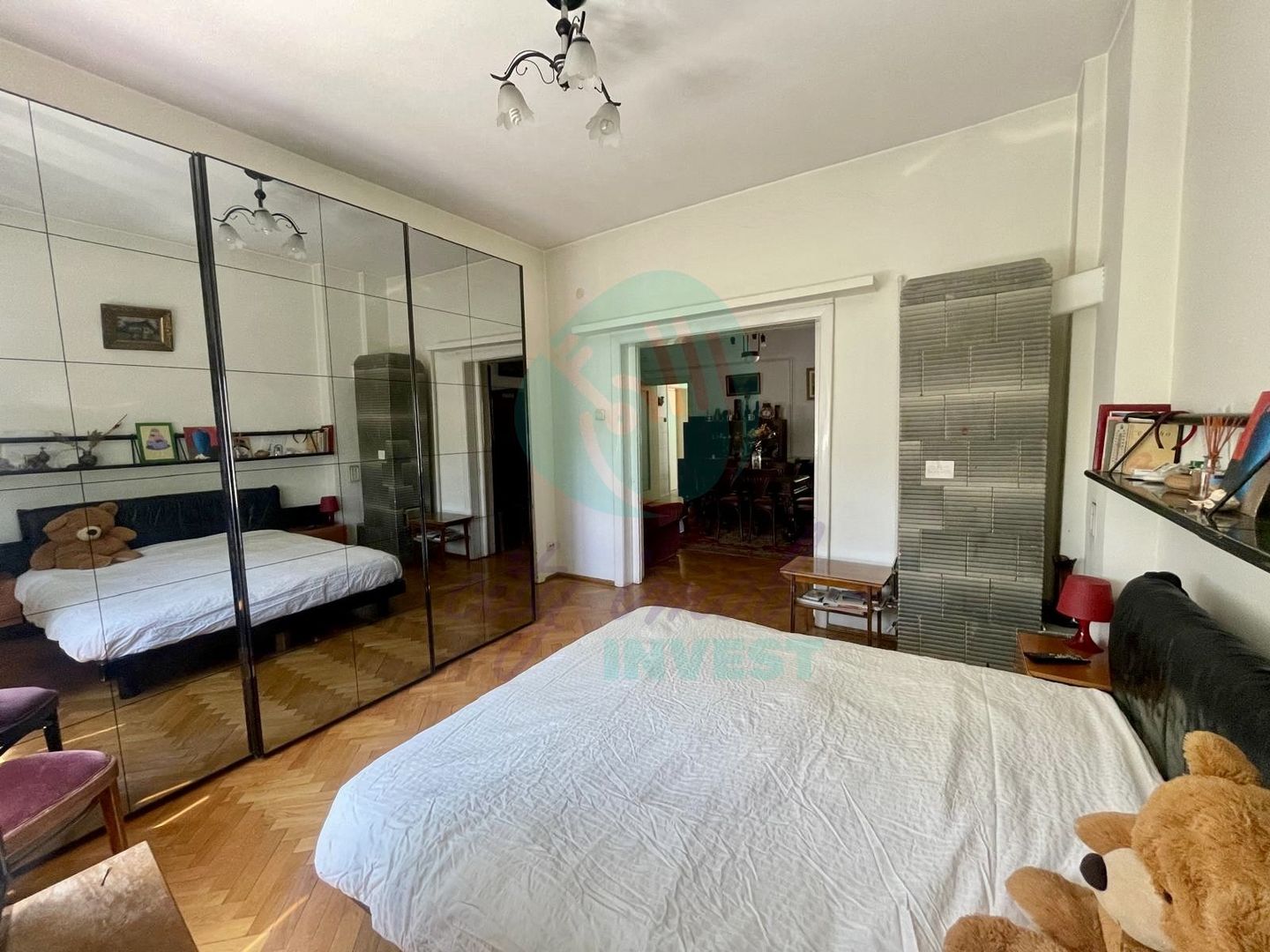 Apartament BOEM intr-un imobil boutique - Poză 10