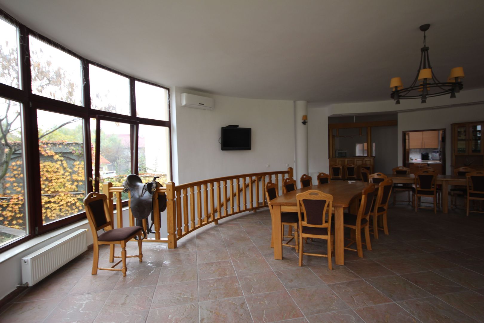 Casa pretabila birouri, camin de batrani - Poză 110