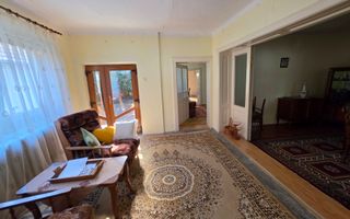 Casa cu 4 camere, 2024 mp teren, la asfalt, cu utilitati, Vintu de Jos - Poză 6