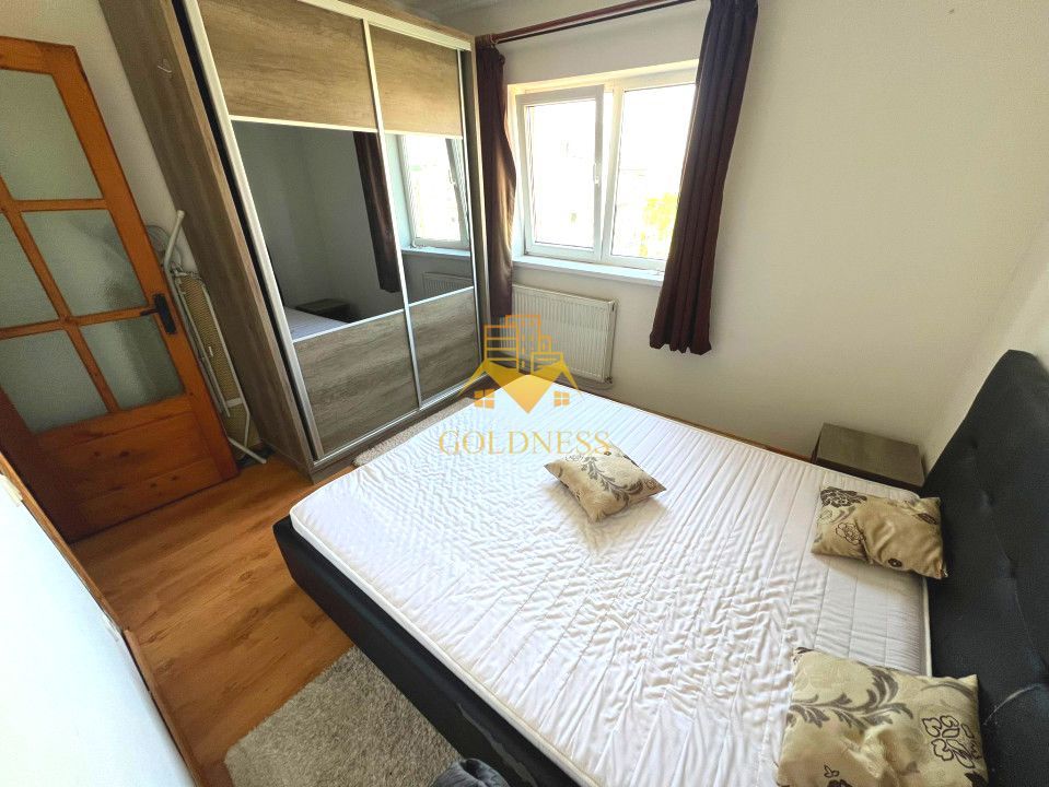 3 camere decomandate, Manastur, Zona Primaverii, Tabita, Calvaria - Poză 2