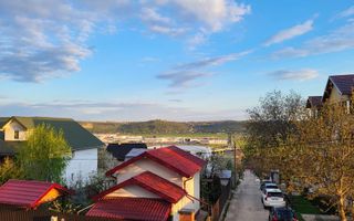 Apartament 3 camere, 70 mp, decomandat, bloc 2020, Valea Lupului – vedere spre Mall Moldova - Poză 1