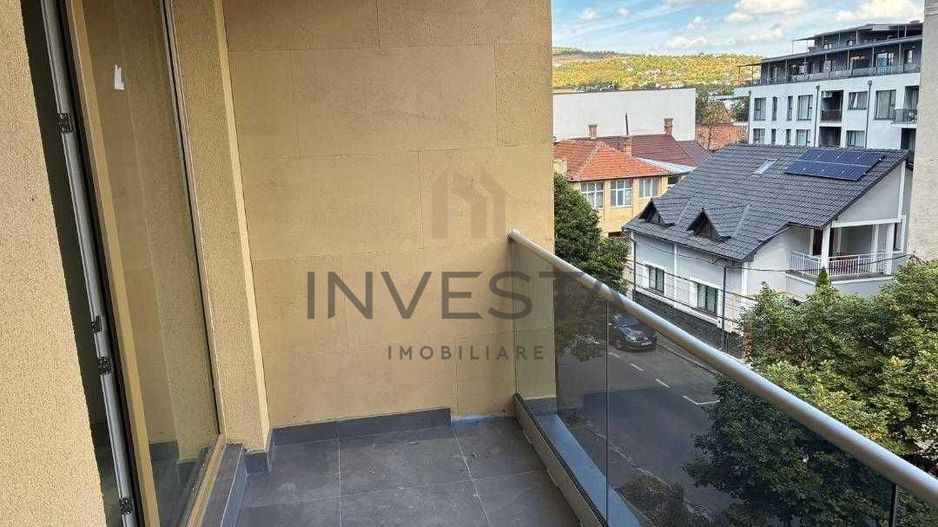 Apartament 3 camere, etaj intermediar, imobil nou 2026, Centru, Horea - Poză 8