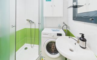 Garsonieră mobilată, utilată, investiție ideală! - Poză 5