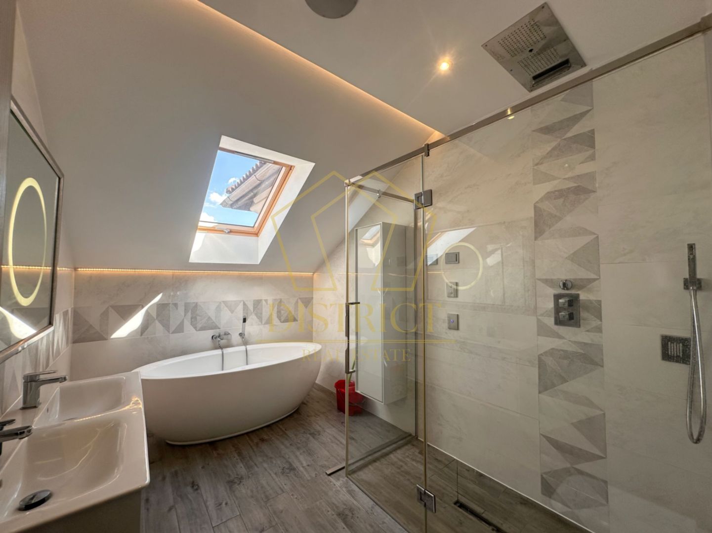 Apartament deosebit cu 2 camere | Dumbravita | Lidl - Poză 9