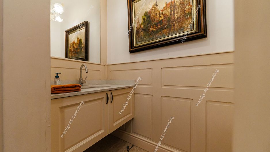 Resedinta patrimoniala de 222 mp | Piata Victoriei | Cladire istorica-Lift - Poză 40