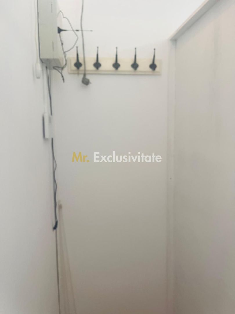 Spatiu stradal, central, cu vad comercial si vizibilitate excelenta - Poză 21