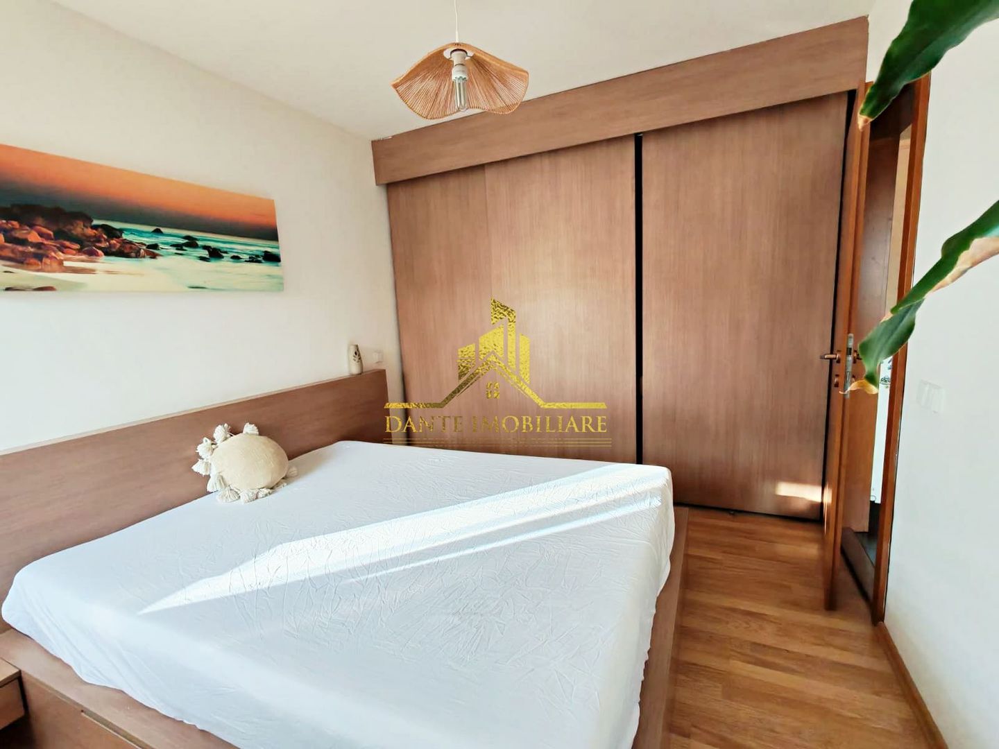 2 camere, bloc nou, modern, terasa, parcare, Buna Ziua, zona LIDL - Poză 9