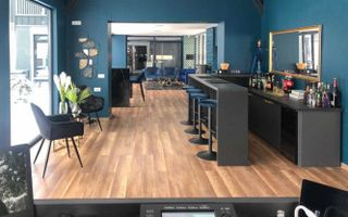 Casa moderna de vanzare-cartier Voronet, Cluj - Poză 4