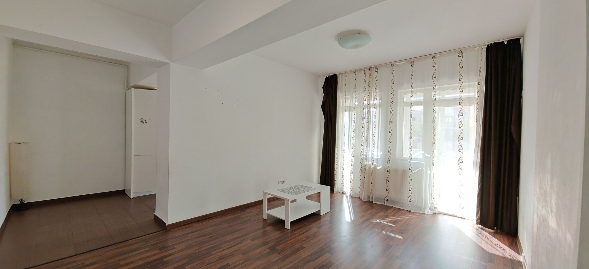 Vanzare apartament doua camere+parcare, Berceni-Oltenitei - Poză 1