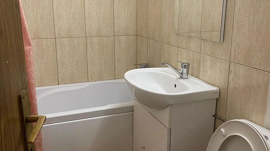 Apartament 2 camere decomandat, 5 min metrou Dristor, renovat, mobilat, utilat - Poză 4