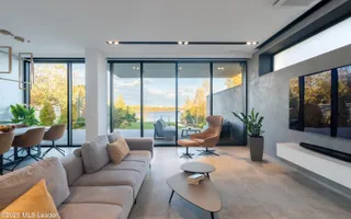 Smart-Home nZEB spectaculoasa Bucuresti Sector1 cu deschidere lac - Poză 14
