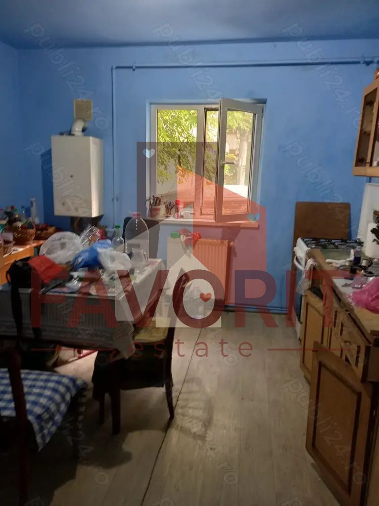 Cu centrala proprie. Boxa. Bloc izolat - Poză 5