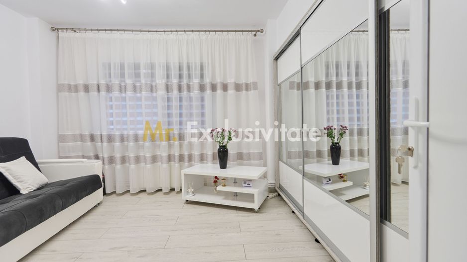 Garsonieră decomandată - Complet renovată -  Parter – Prundu - Poză 2