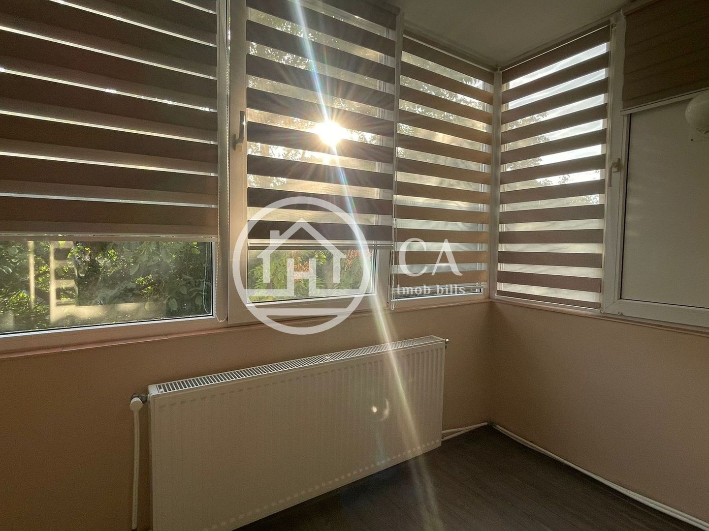 Apartament de inchiriat cu 2 camere in zona Rogerius, Oradea. - Poză 7