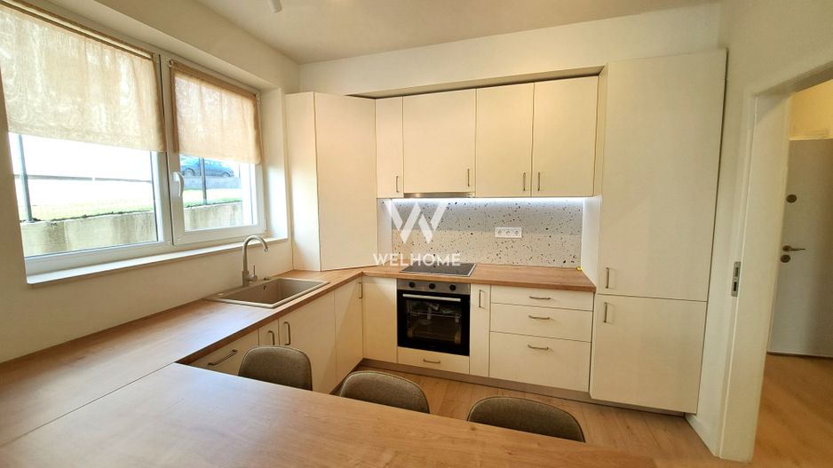 Apartament cu 2 camere, spatios si mobilat, Sibiu - Poză 11