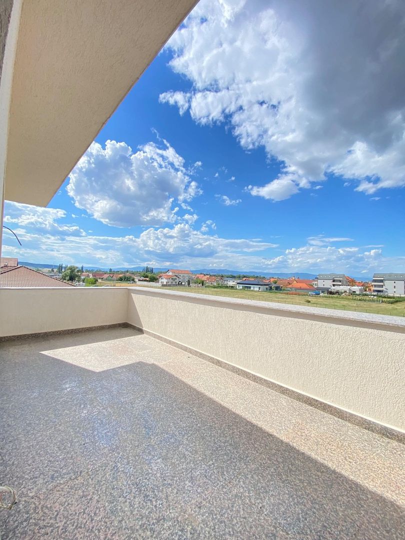 3 apartamente de vânzare | 3 camere | Terase | Finisat / Semifinisat - Poză 16