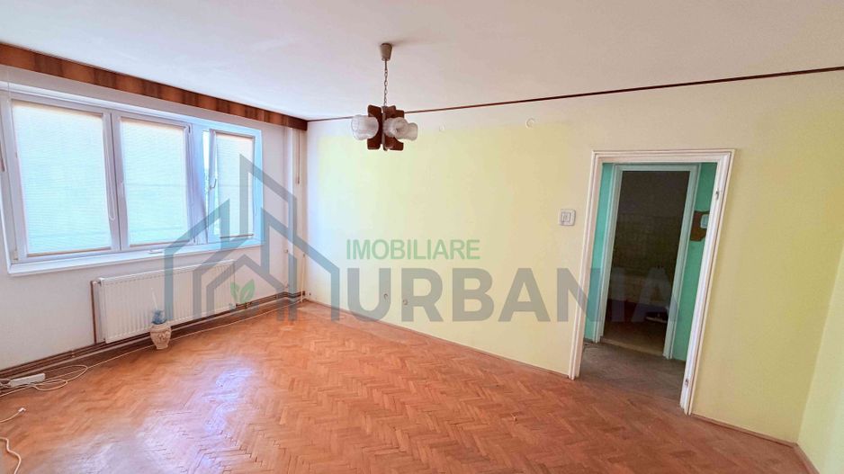 Apartament 2 camere, 50 mp, Piața Unirii, Ultracentral, aproape UMF/Palas - Poză 6