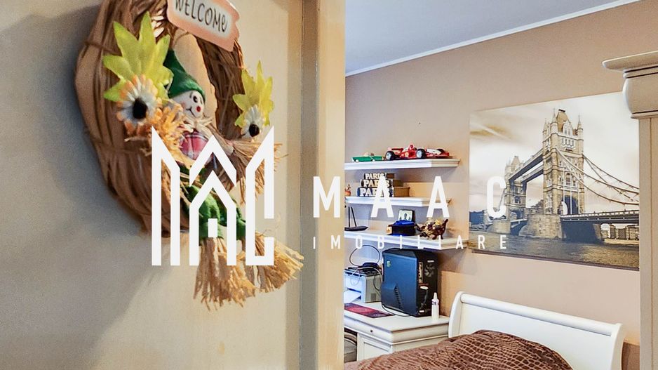 Casa cu 6 Camere | 416 mpu | Zona Terezian | 829 mp Teren - Poză 42