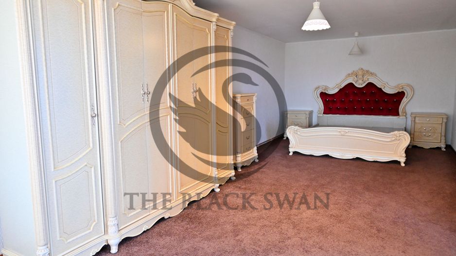 Casa cu 5 camere de vanzare | Teren 930 MP | Bărcănești | Comision 0% - Poză 9