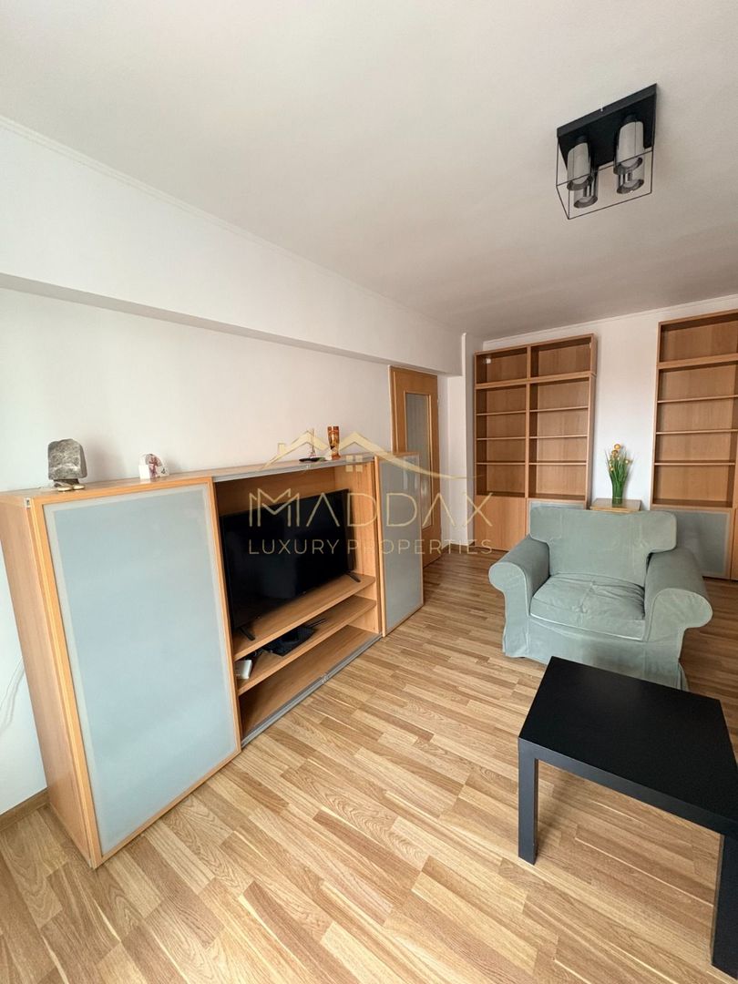 Apartament 3 camere // Calea Moșilor // Eminescu // Parcare inclusa - Poză 2