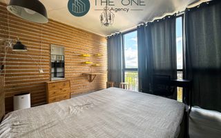 Studio 1 camera, Observatorului - Zorilor | UMF - Poză 1