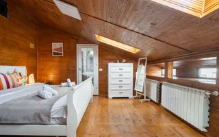 Mansardă de închiriat – 75 mp – Zona Parcul Carol / Tineretului - Poză 15