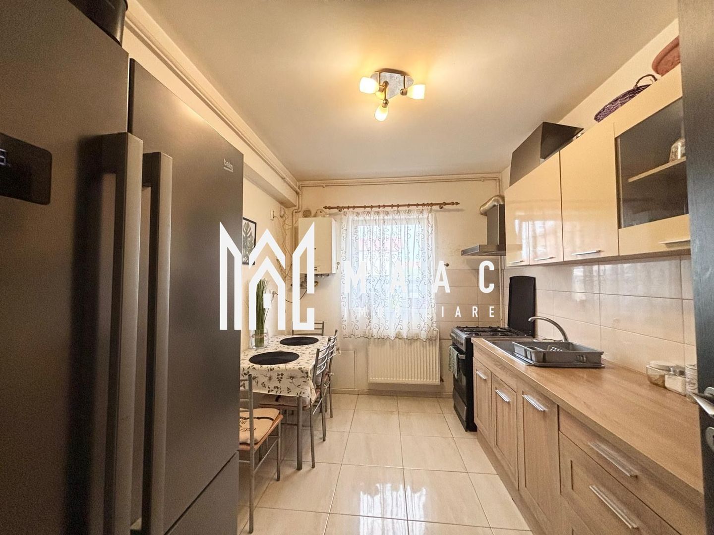 Apartament 2 camere | Curte 48 mp | Parcare inclusă | Arhitectilor - Poză 7