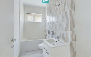 Apartament nou cu 3 camere în Via Carmina - Poză 4