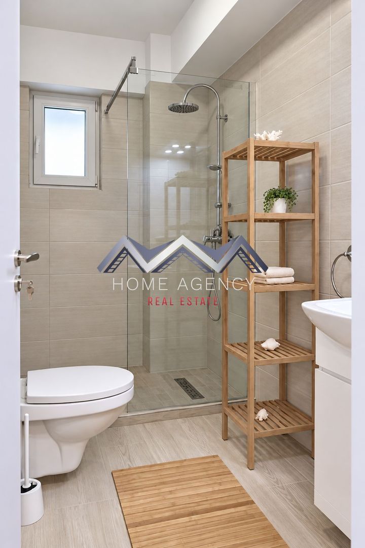 Apartament 2 camere Otopeni | Parcare inclusa - Poză 6