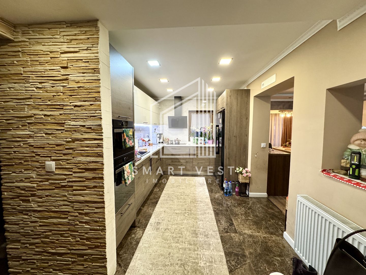 Apartament 2 camere decomandat | Etaj 4 | Carpati 2 - Poză 2