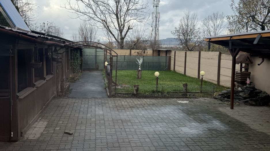 asă de vânzare în zona– spațioasă, eficientă și excelent poziționată - Poză 17